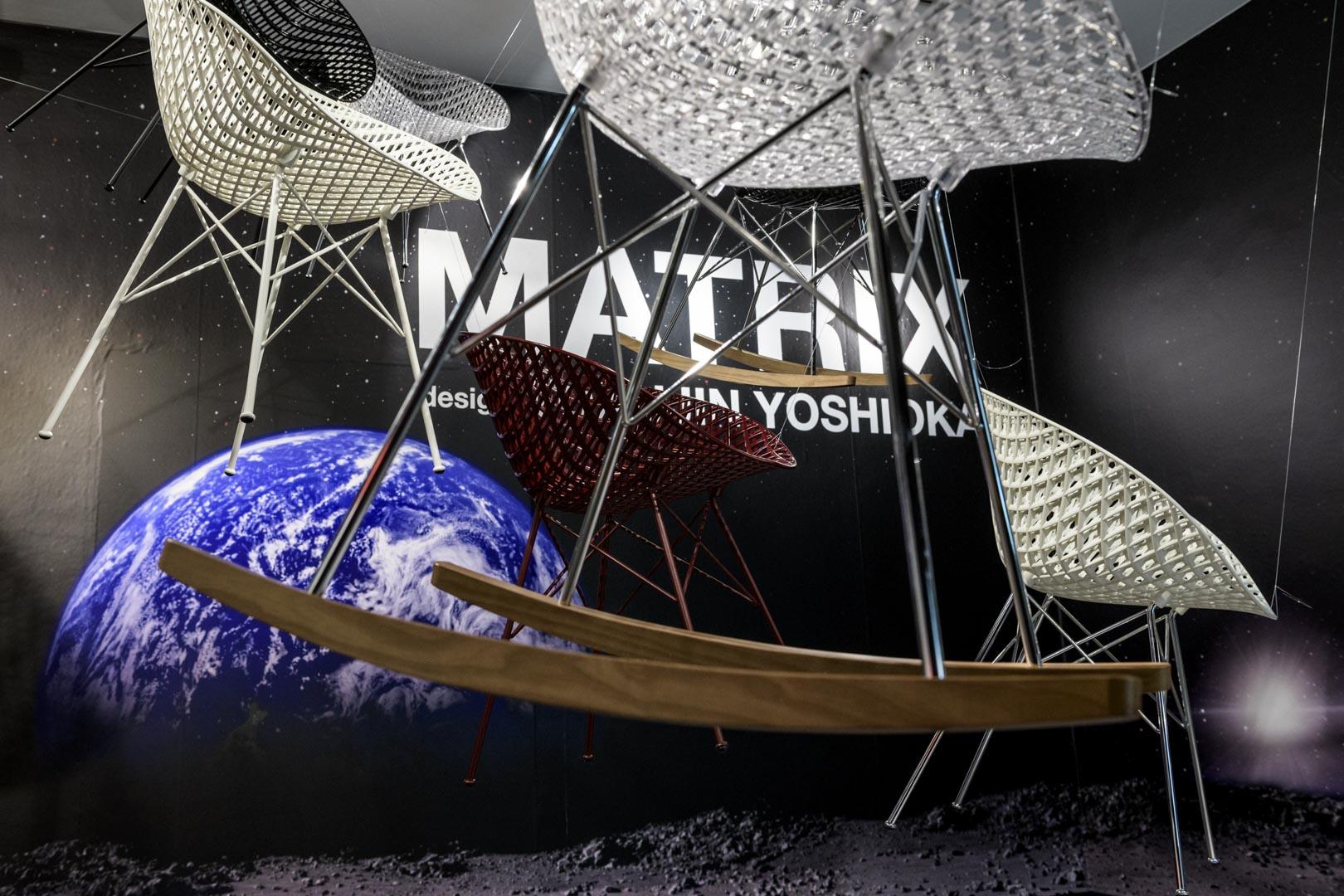 design stühle, event