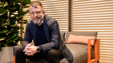 Daniel Germani, Designer Argentinisches Design